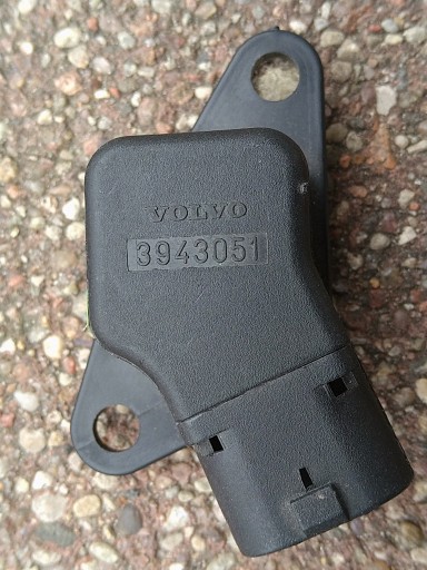 3943051 - Датчик закриття салону volvo