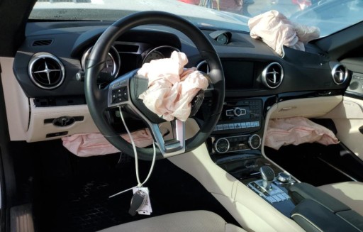 Mercedes Klasa S W223/V223 2020