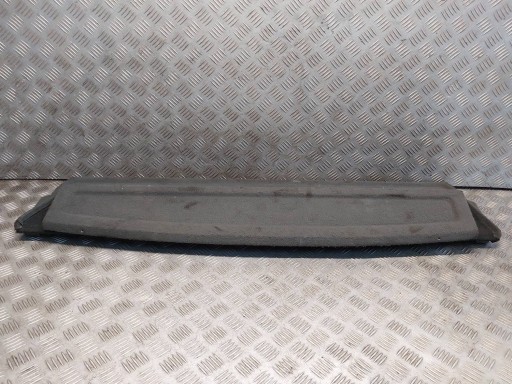 blinds plato boot OPEL MERIVA A