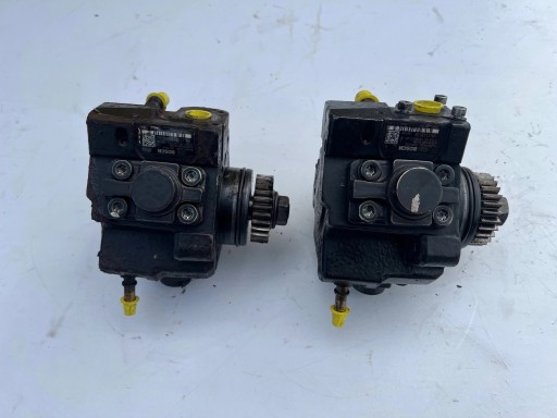 RENAULT OPEL 1.6 DCI injection pump 0445010406 167005114R--B HMLGT4813R OR