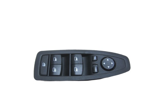 BMW X1 F48 F45 X5 F15 X6 F16 PANEL window control switch 9297349 61319362116