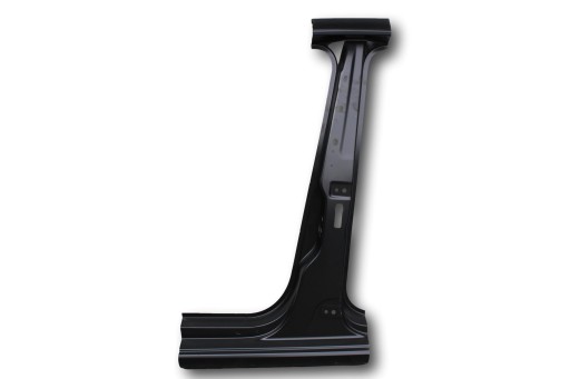 1S4809604 - VW UP SEAT MII SKODA CITIGO 1S4 ПОРОГ СТОЙКА ЛЕВАЯ