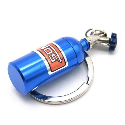Баллон для Nitrous Oxide