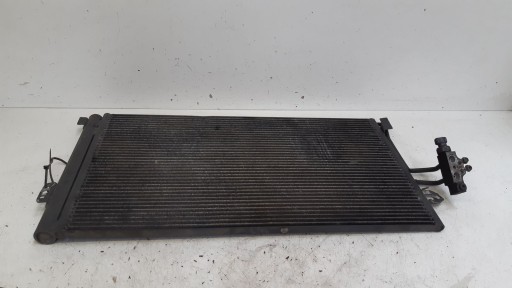 hladnjak klimatizacije Mercedes Vito W639 LIFT LONG 2,2 CDI