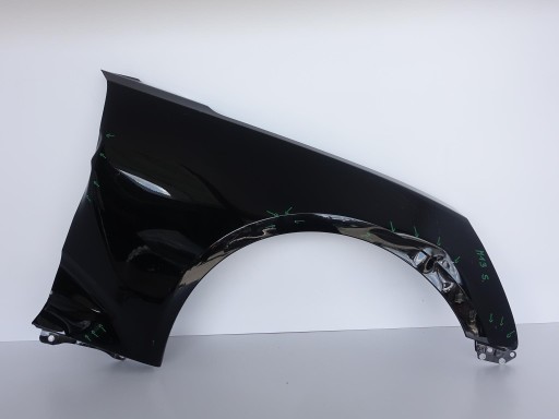 CHEVROLET CAMARO VI 15- LIFT fender right USZKO.