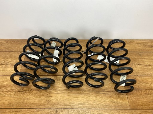 spring rear Ford Kuga MK3 2020+ Escape USA