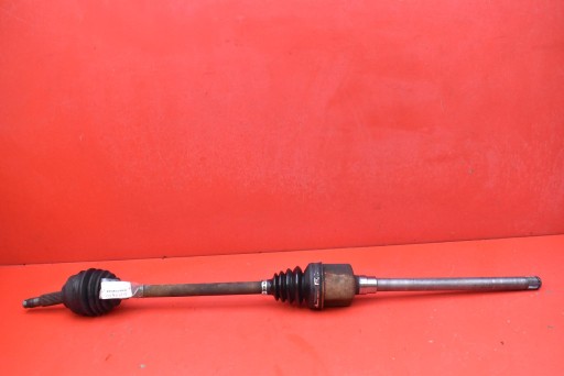 semi-axis right front AUTOMAT CHRYSLER PACIFICA 1 and 3.5 V6 253 KM AWD 03-08