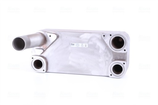 Масляний радіатор ретардер 90954