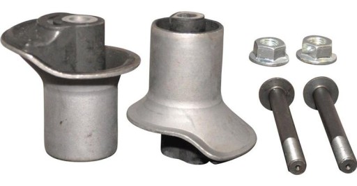 Ремкомплект задней балки jp group 1150103510