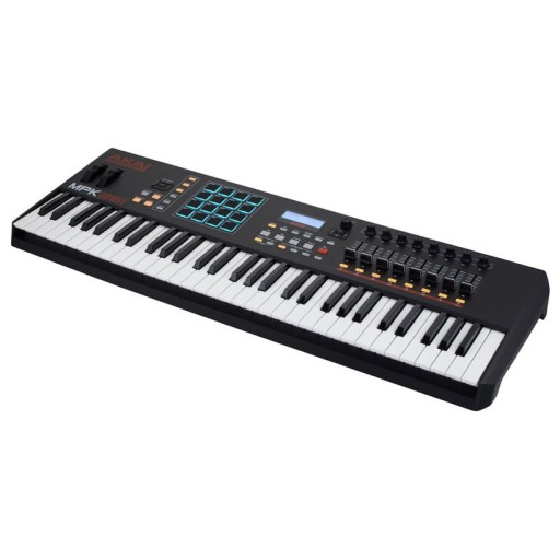 AKAI Professional MPK 261 klawiatura sterująca