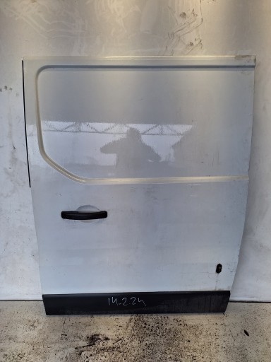 OPEL VIVARO B RENAULT TRAFIC III 14-> door left sliding