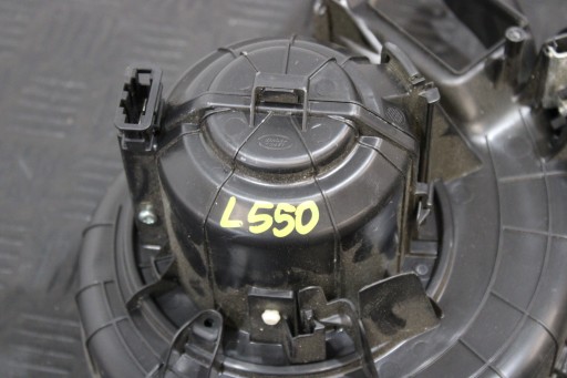 tOPENÍ ventilátor topení LAND ROVER DISCOVERY SPORT L550