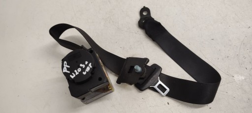 tension belt safety right front Mercedes W203 3,0 V6