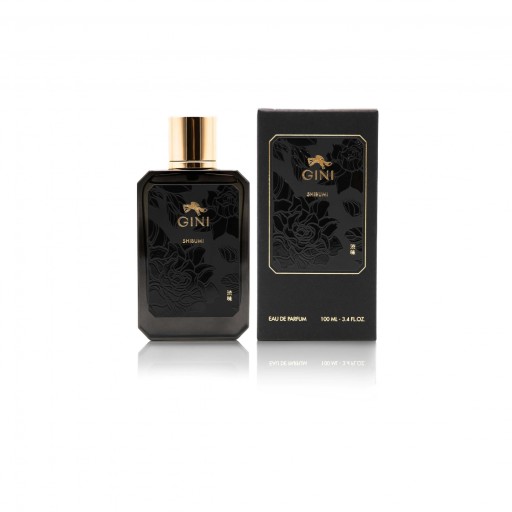 gini shibumi woda perfumowana 100 ml   