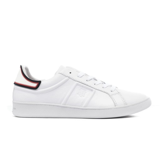 Topánky TOMMY HILFIGER Feminne Active Cupsole 36