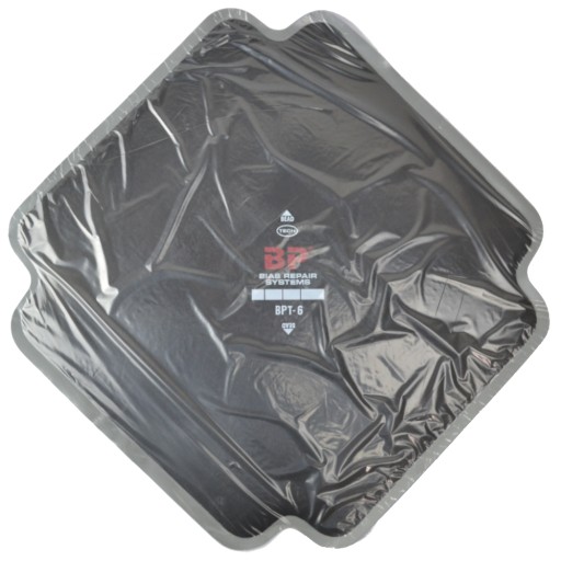 Патч диагональный BPT-6 Tech