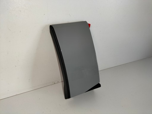 moulding cap of a fender front left SKODA KAROQ LIFT 21- SPORTLINE