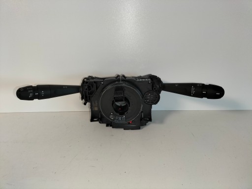 Kombischalter Lenkstock Wickelfeder, Lenksäulenelektronik TOYOTA PROACE CITY BERLINGO IV 18