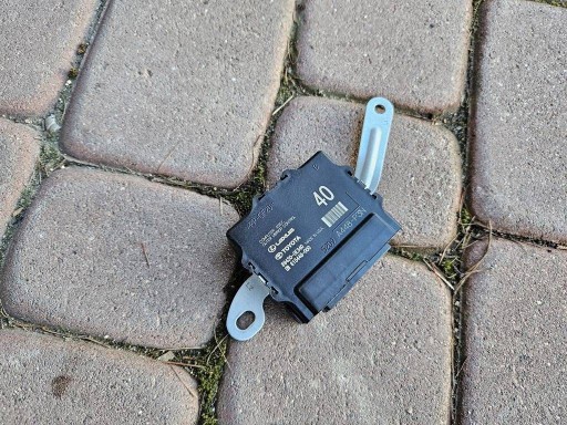 89430-0E340 module control unit computer sensor Toyota Highlander XU70