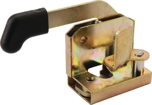 0435778110 - Замок дверний 435778110