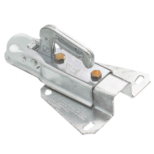 Кульовий кран сталь 814202602