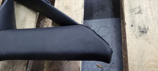 A3 8V LIFT S3 Blende Abdeckung SLUPKA links Dachhimmel Dachverkleidung SLINE schwarze Sedan 8V5867287
