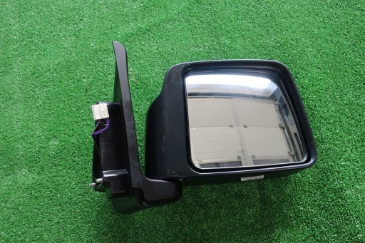 mirror right SUZUKI JIMNY EUROPA 2017R Z7T 5pin