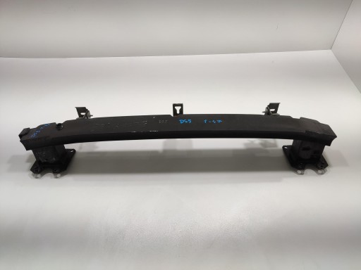 bumper support below bumper front CITROEN C5 III X7 2008-2017 9660501880
