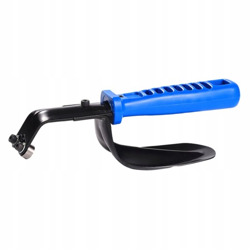 Інструмент для зняття задирок dB1000, подвійний листовий метал