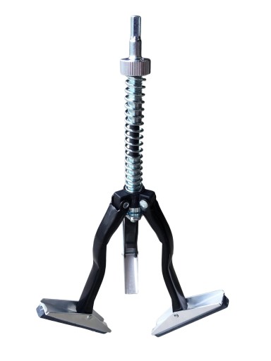 Инструмент для хонингования цилиндров двигателя Teng Tools AT040