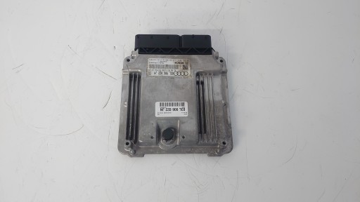 AUDI A4 B8 computer Motore 03L906022JN