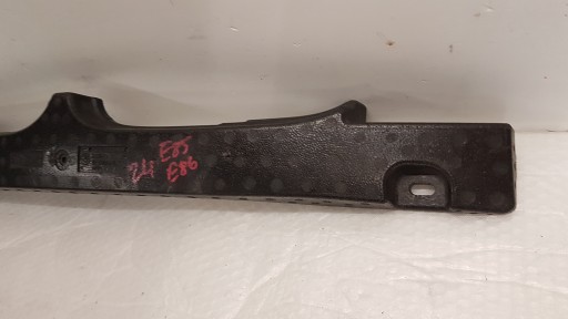 ABSORBER of a bumper front BMW Z4 E85 E86 7016056