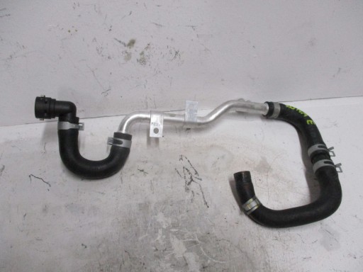 trouba hadice klimatizaci HYUNDAI KONA