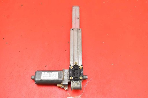 mini motor control seat driver´s 0390201952 BMW E65 01-05