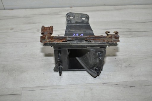 beam tip right rear part Mercedes w221