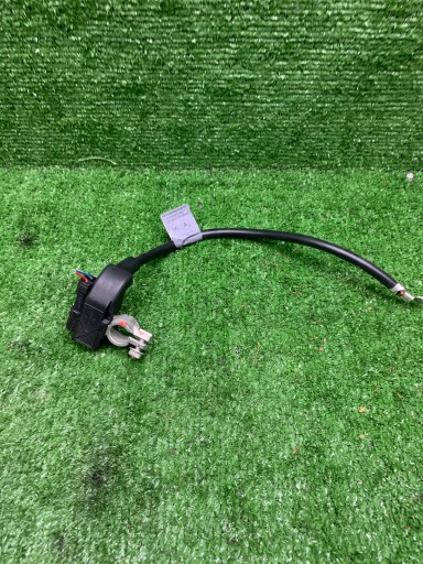 MERCEDES W211 batteriemanagement sensor A2115420418