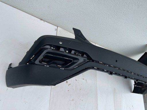 Stoßstange heck hinten Chery Omoda 5 602002019AA