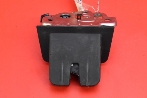 lock bonnet rear part boot 8R0827505A AUDI A6 C7 KOMBI LIFT 14-20