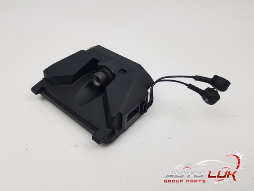 5A97A00 - Камера переднего стекла bmw 1 series f40 m-sport 2.0 дизель 2024 г.