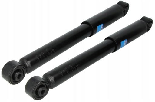 S011480G x2 - Задние газовые амортизаторы volkswagen caddy iii iv
