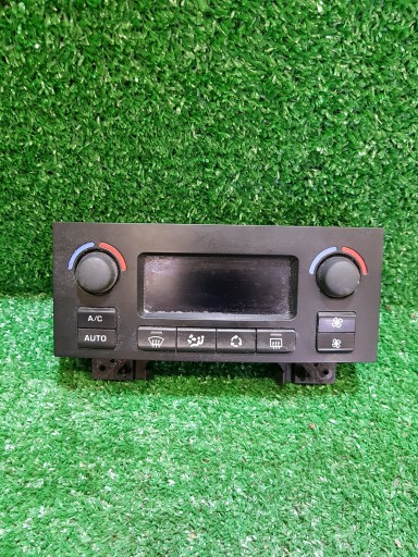PANEL klimaanlage FIAT SCUDO 2 14974450XT