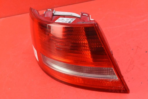 light left rear part rear 4F5945095D AUDI A6 C6 sedan 04-08