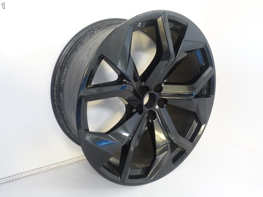 AUDI Q8 SQ8 RSQ8 4M8 18- disk 10.5Jx23 ET18 5x112 4M8601025AP