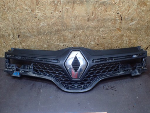 Grill Kühlergrill RENAULT TWINGO III 3 14- 622566433R