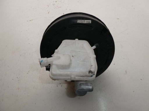 TRAFIC III Servo bremsen 472108651R