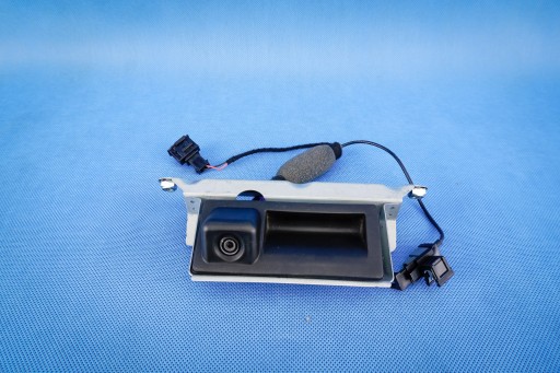 Оригинальная задняя камера заднего вида audi a4 8k a5 8t q5 8r 5n0827566aa