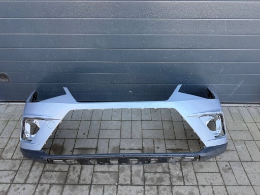 Seat Arona 17- nárazník předek přední