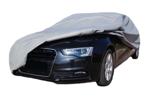 Протиградовий чохол S2 хетчбек 7 мм