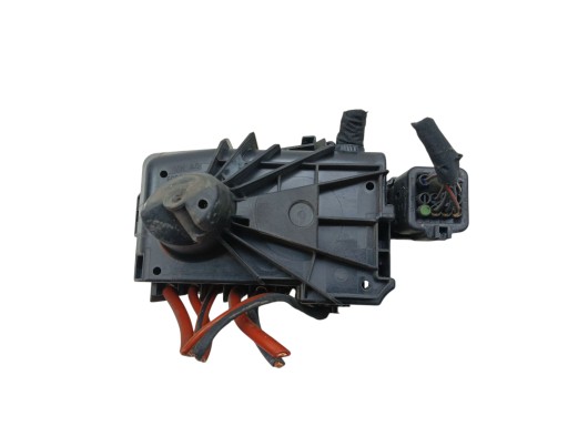 Module fusibles Boîte SKODA FABIA III 6C0907361F