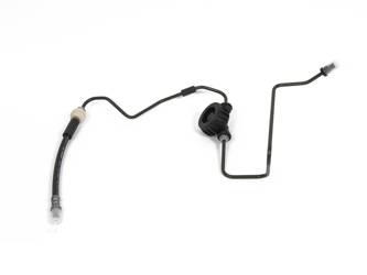 BK21-7K592-AH - ШЛАНГ НАСОСА СЦЕПЛЕНИЯ CUSTOM 12-19 TRANSIT 14-